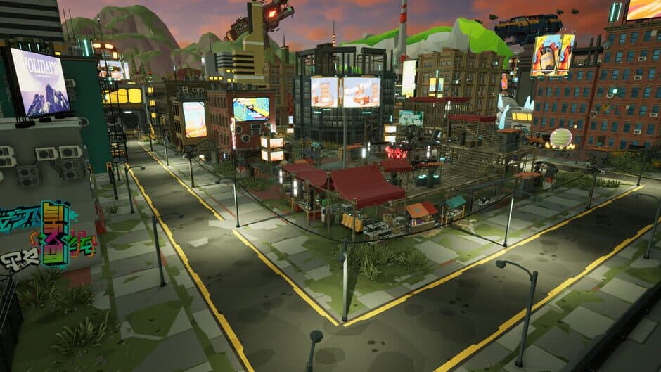 Bion Clash screenshot 4