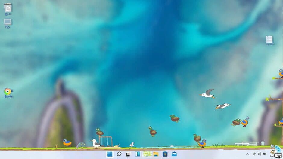 Birza screenshot 2