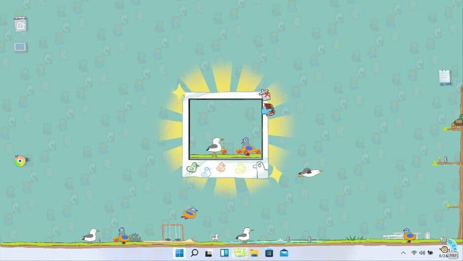 Birza screenshot 3