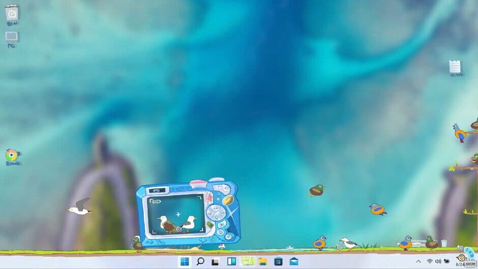 Birza screenshot 4