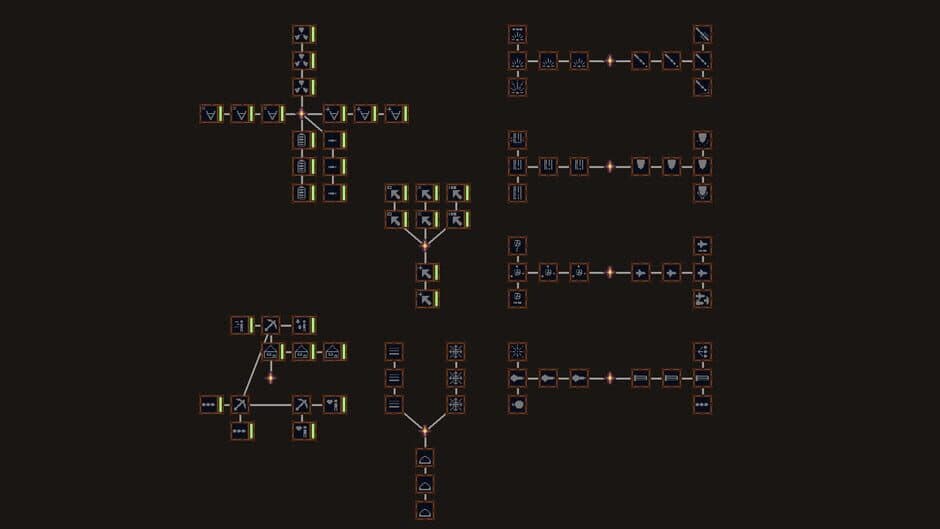 Mining Platform screenshot 2