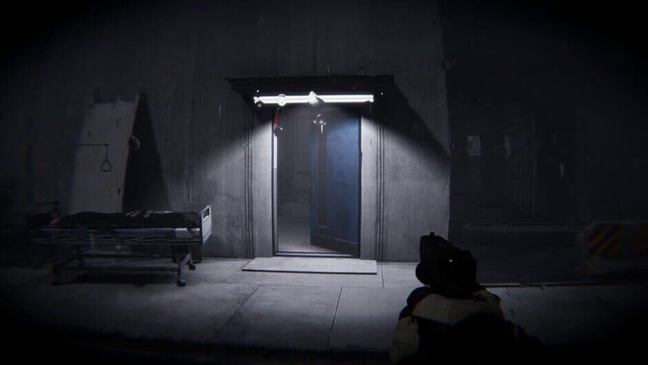 Lens Of Fear screenshot 2