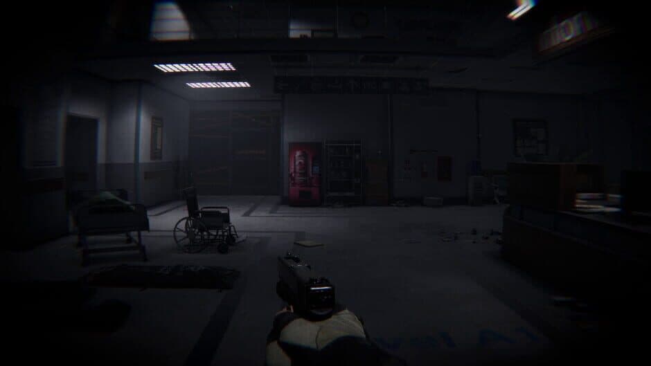 Lens Of Fear screenshot 3