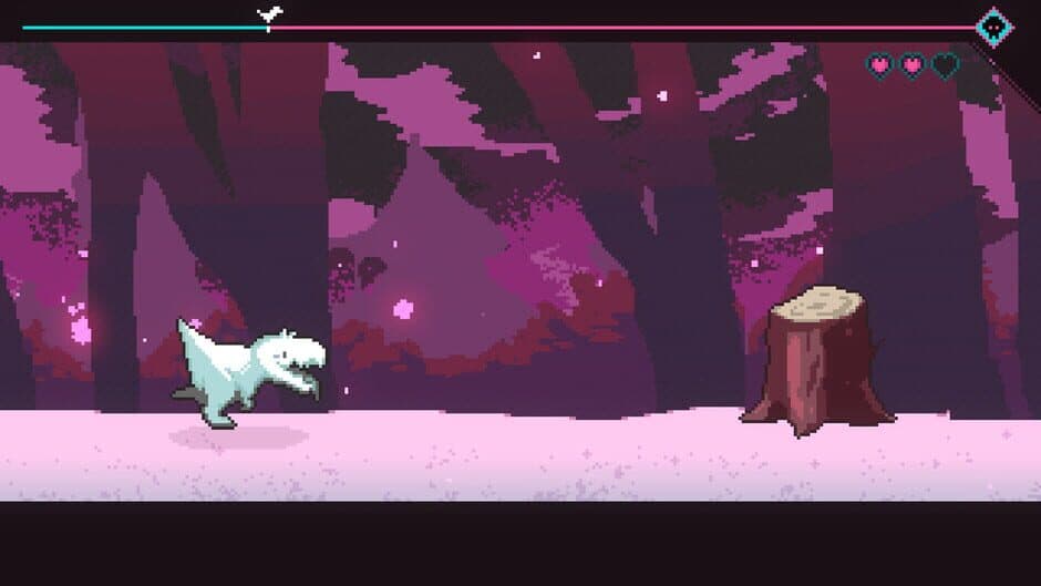 Archlyphion: Migration screenshot 2
