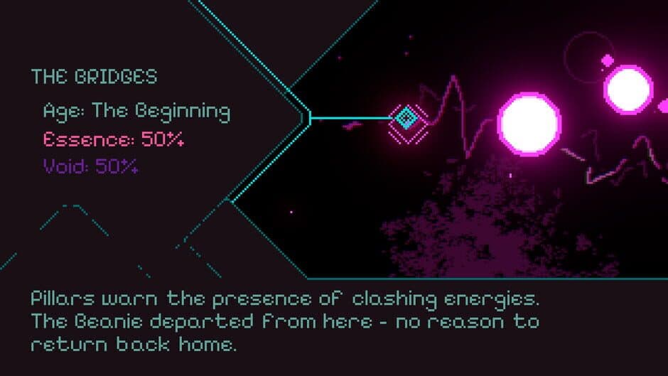 Archlyphion: Migration screenshot 4