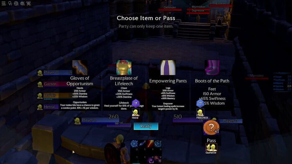 Attuned screenshot 3