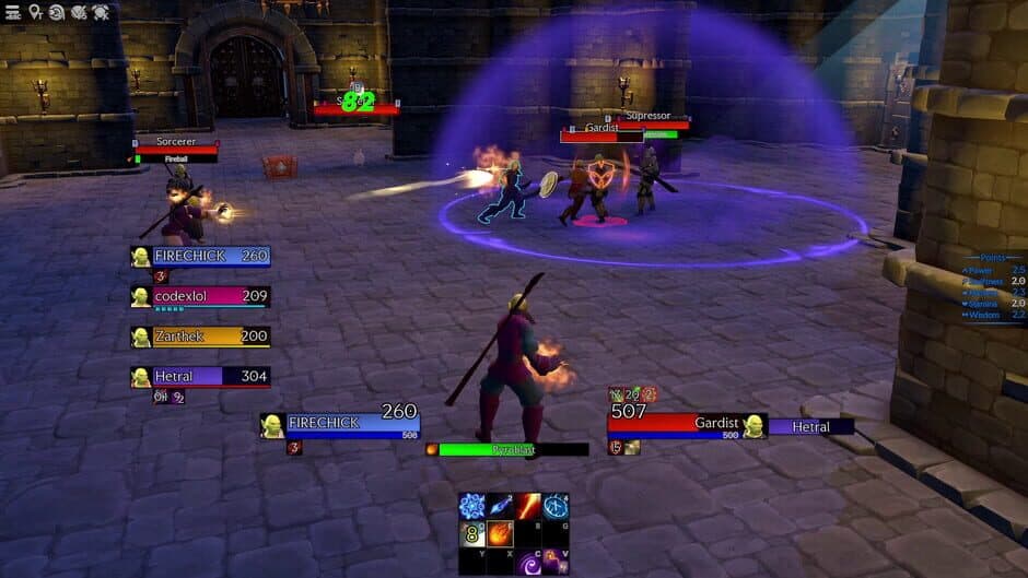 Attuned screenshot 4