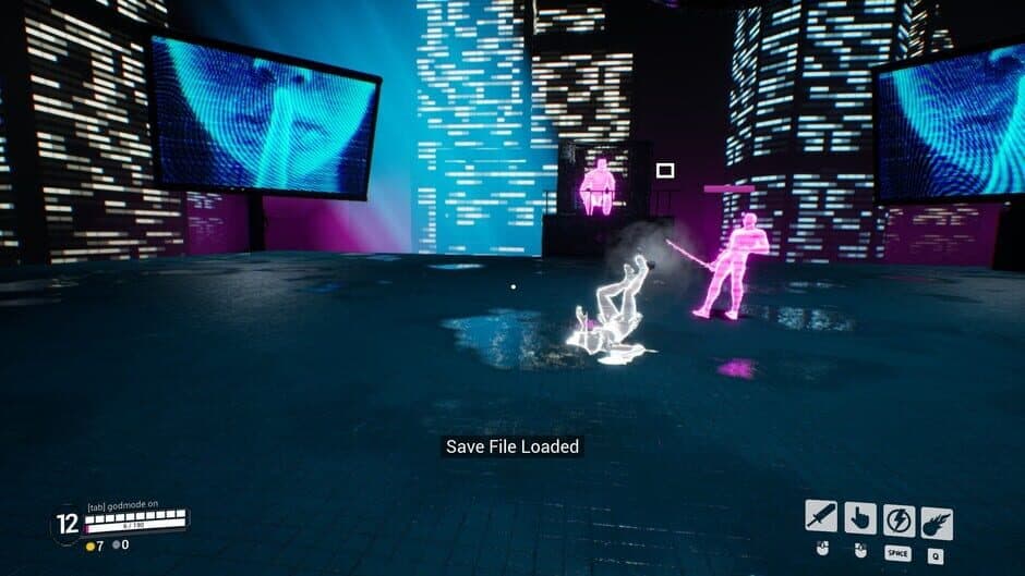 Sin Zero screenshot 4