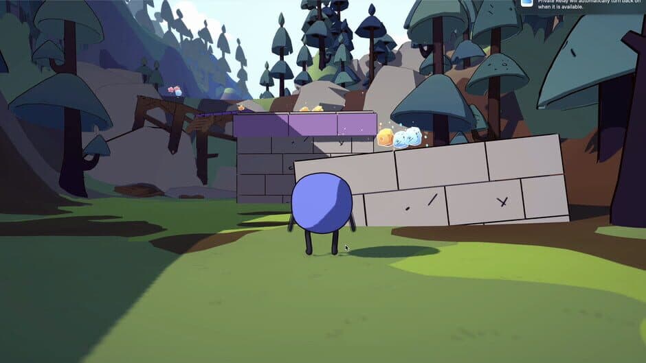 Gibba Gibba! screenshot 2