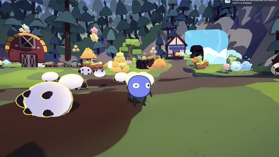 Gibba Gibba! screenshot 3