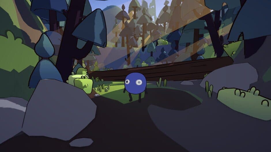 Gibba Gibba! screenshot 4
