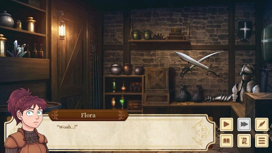 Fetch Quest Remastered screenshot 2