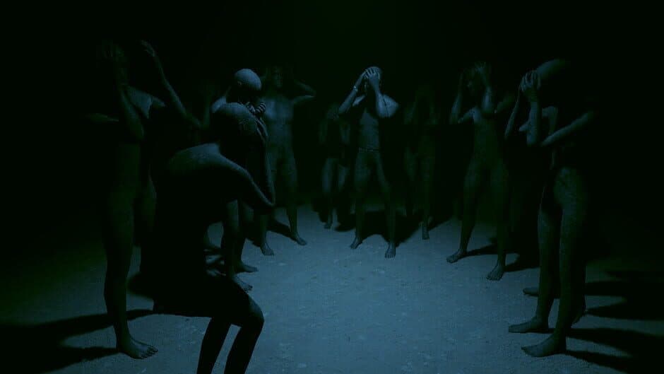 Unheil screenshot 3