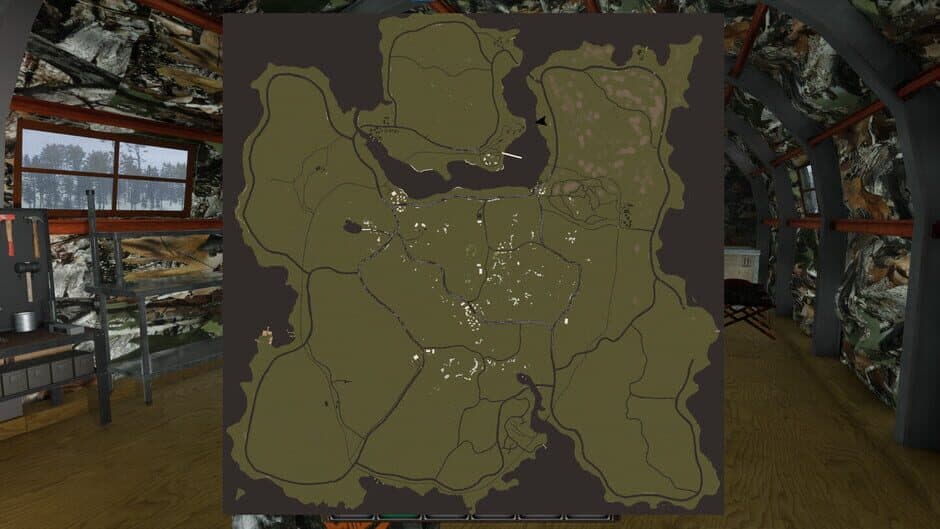 The Caretaker’s Lease screenshot 3