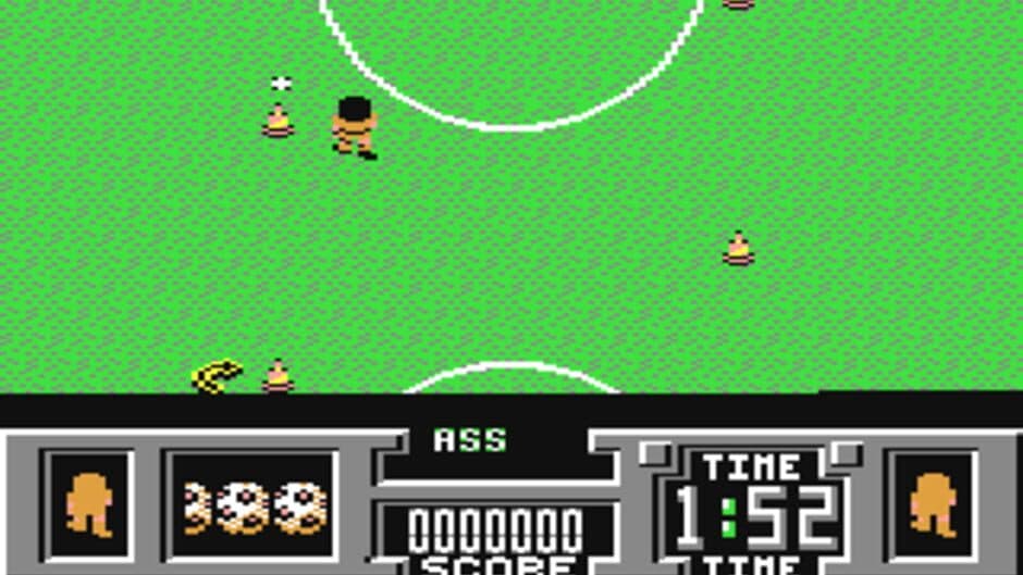 Soccer Challenge screenshot 1
