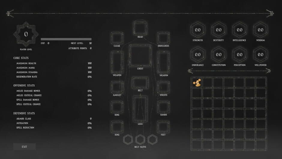 The Tovanian Stones screenshot 4