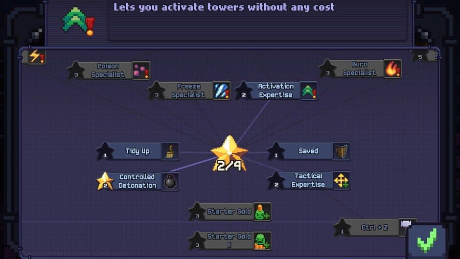 Wrench Towers screenshot 2