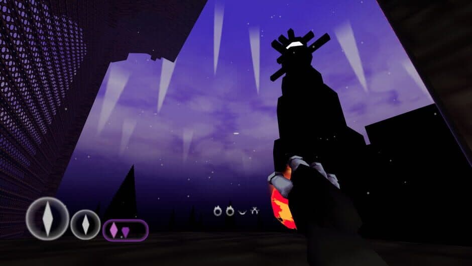 Explosiovania screenshot 2