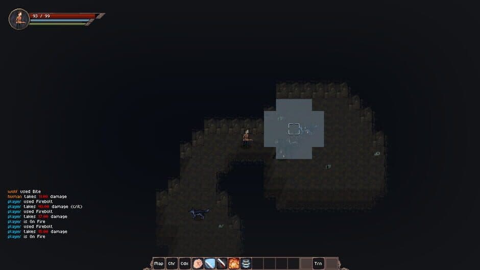 Tales of Kathay screenshot 2