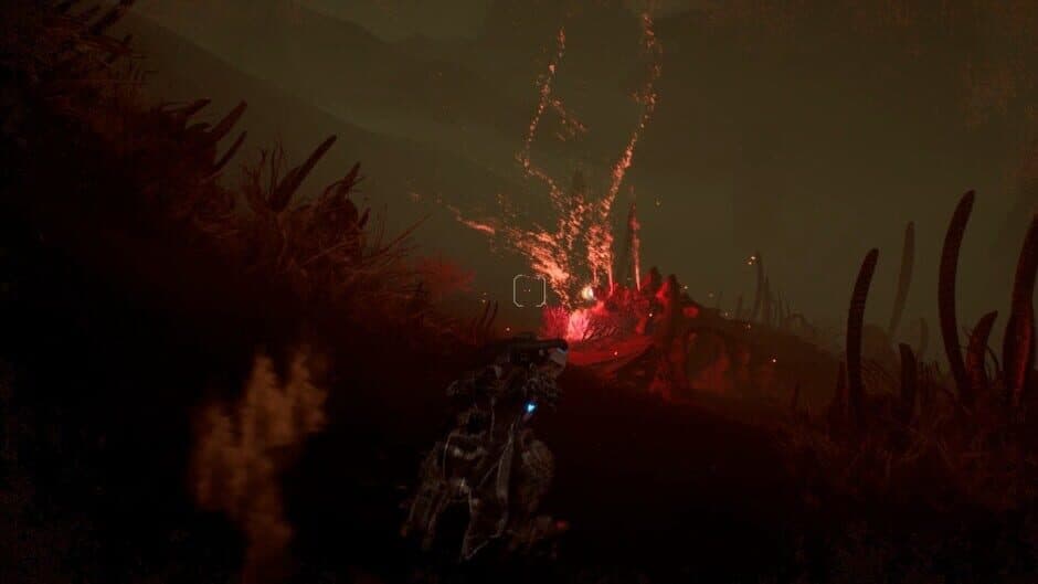 Everlen: The Volgran Torment screenshot 4