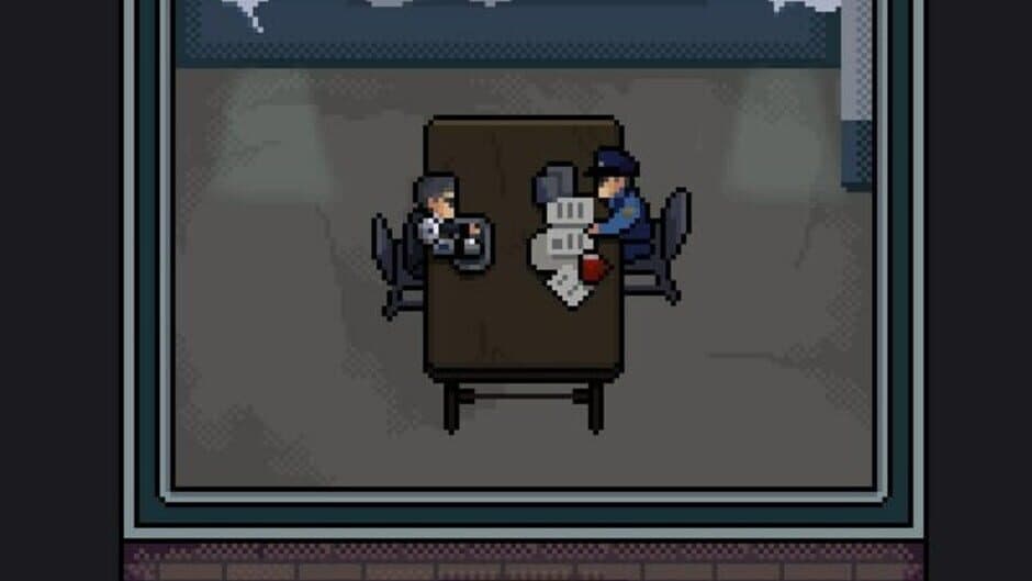 Tokyo Trigger screenshot 3
