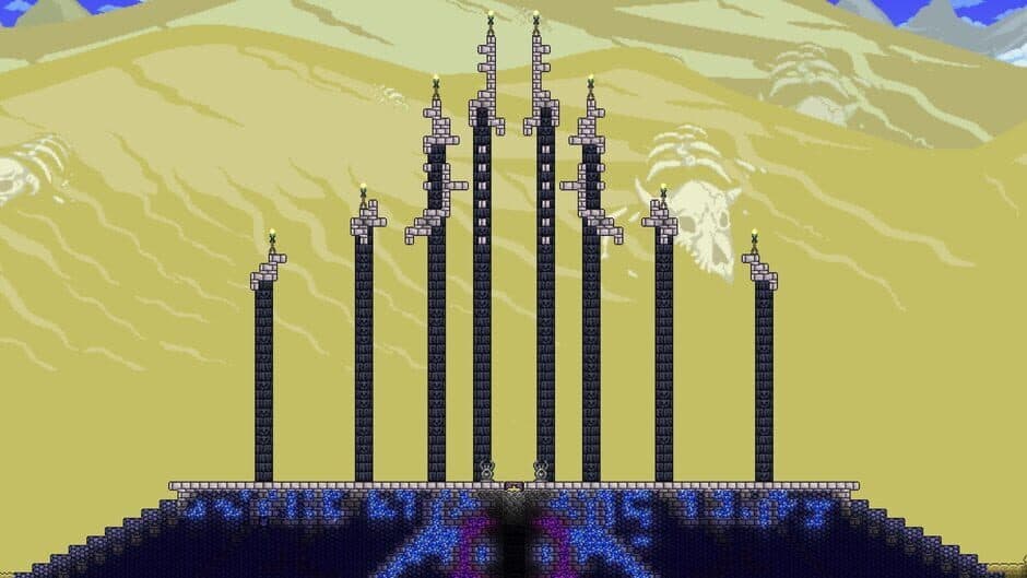The Story of Red Cloud screenshot 3