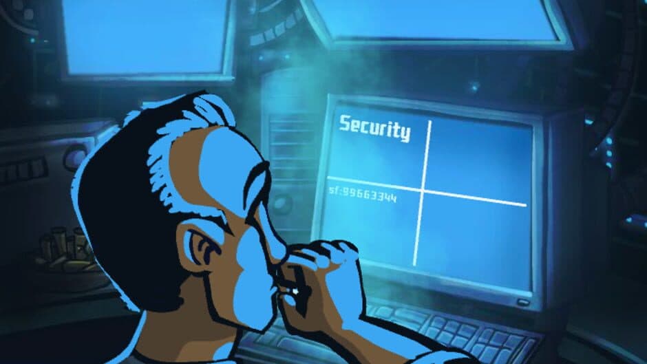 The Breach screenshot 2