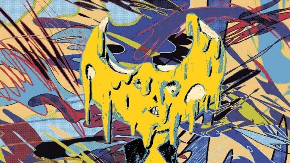 Hylics screenshot 4