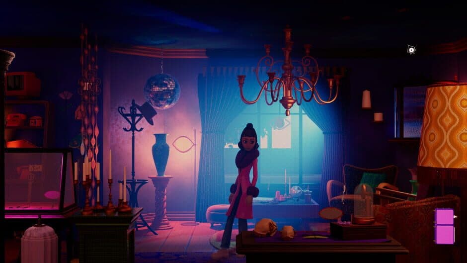 Mystiques: Haunted Antiques screenshot 4