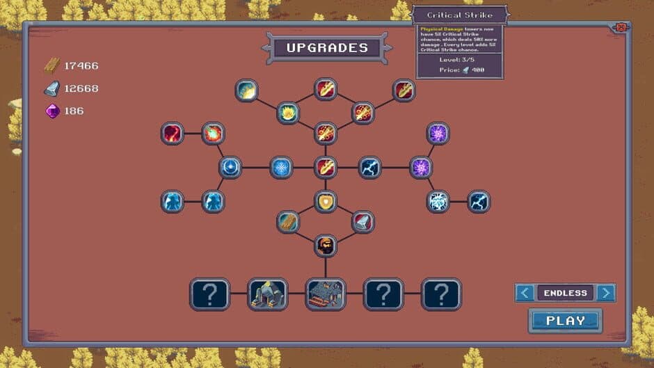 Goblin Buster screenshot 1