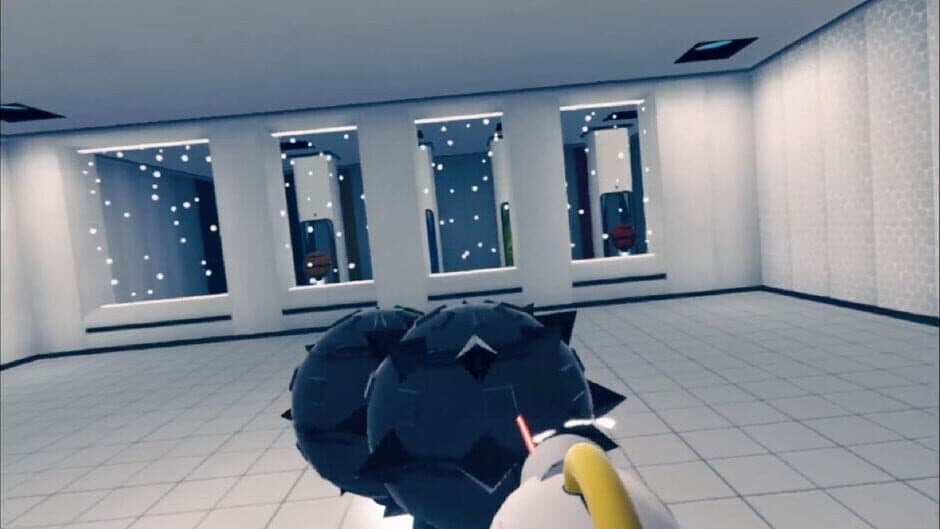 ChromaGun VR screenshot 2