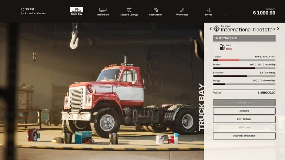 Road Kings screenshot 1
