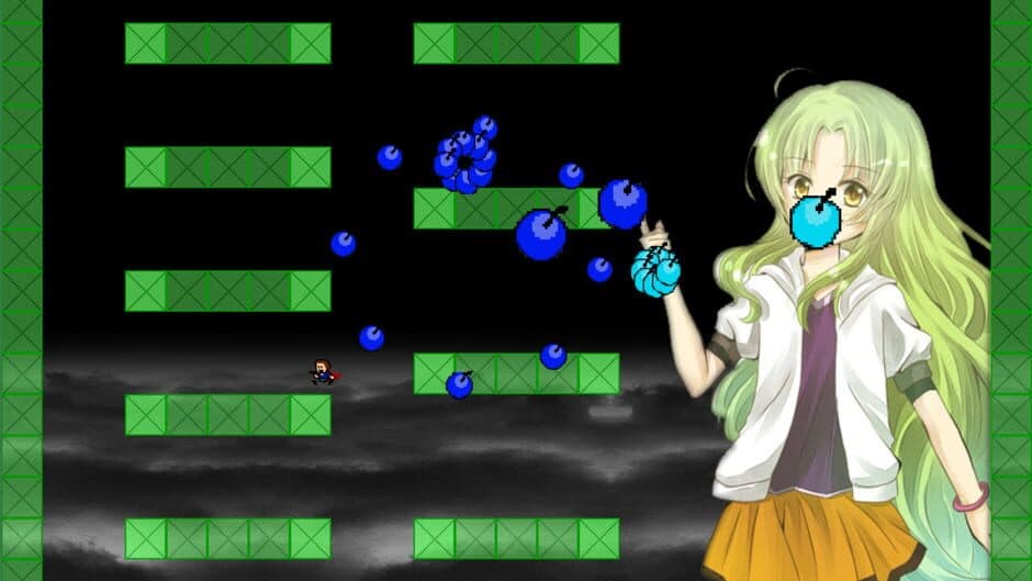 I Wanna Kill The Kamilia 2 screenshot 4