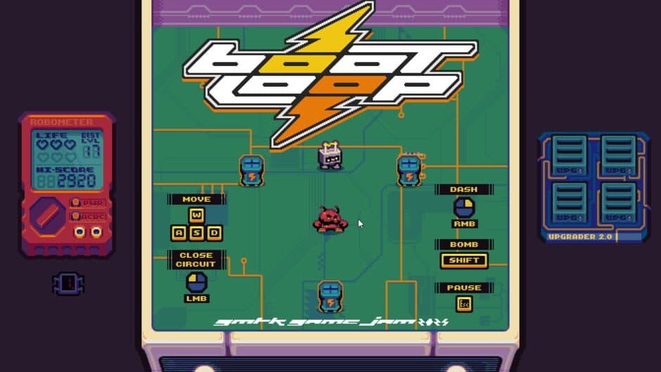 Bootloop screenshot 2