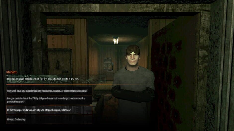 The Fatum screenshot 1