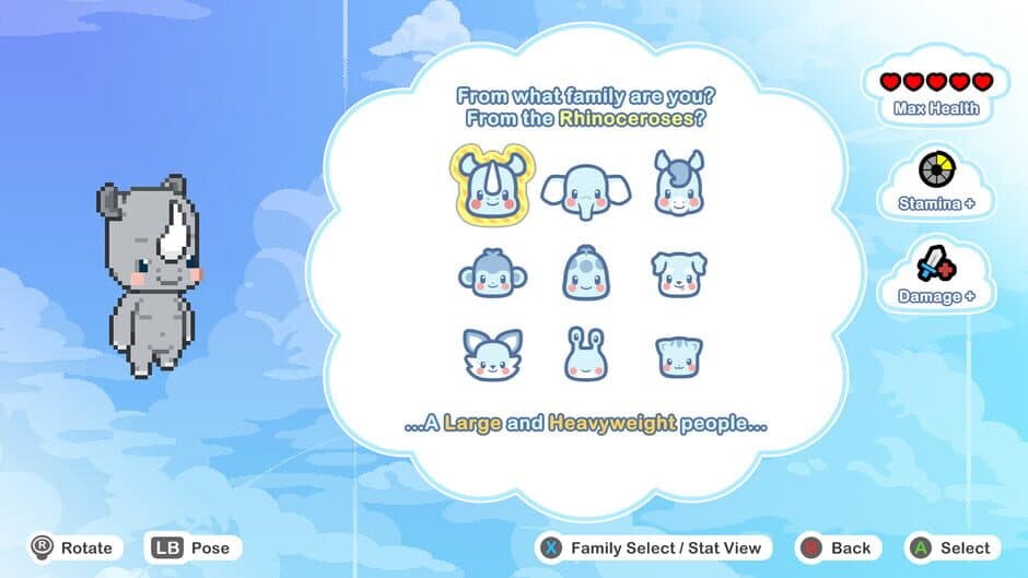 Wildekin screenshot 1