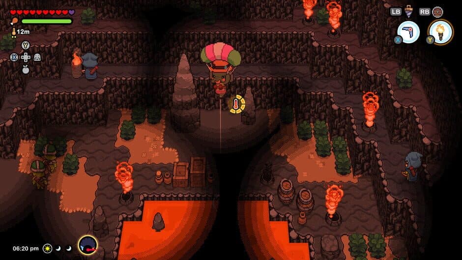Wildekin screenshot 3