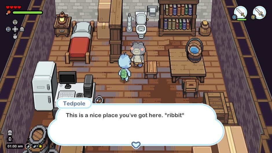 Wildekin screenshot 4