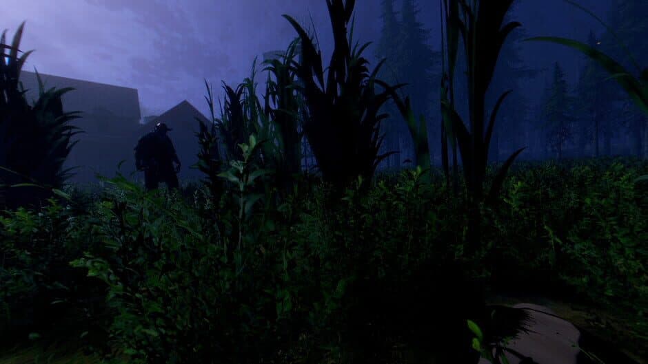 Tales Beyond The Tomb: Route 86 screenshot 2
