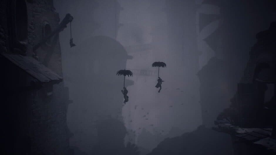 Little Nightmares III: Deluxe Edition screenshot 4