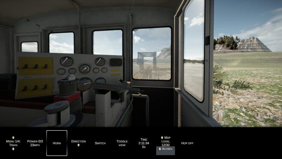 Constracktion screenshot 2