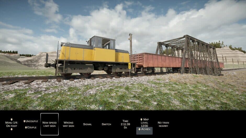 Constracktion screenshot 3