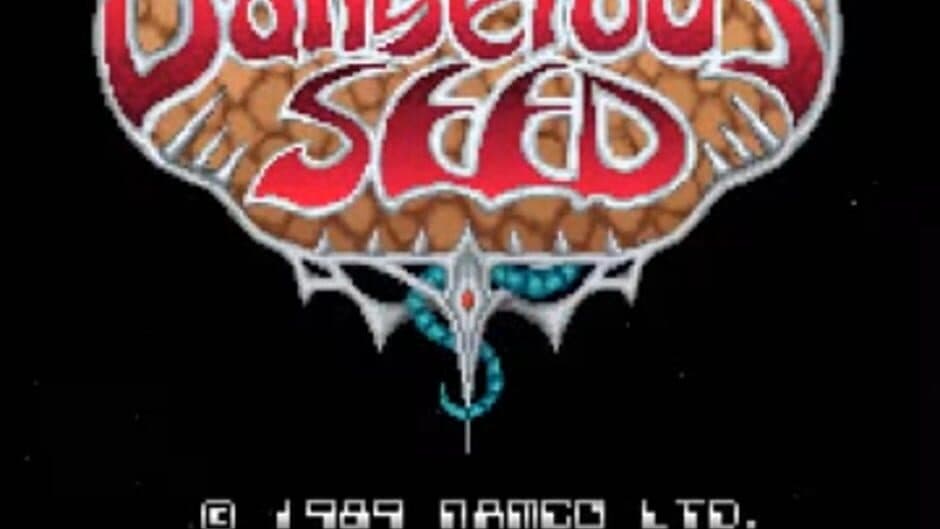 Dangerous Seed screenshot 1