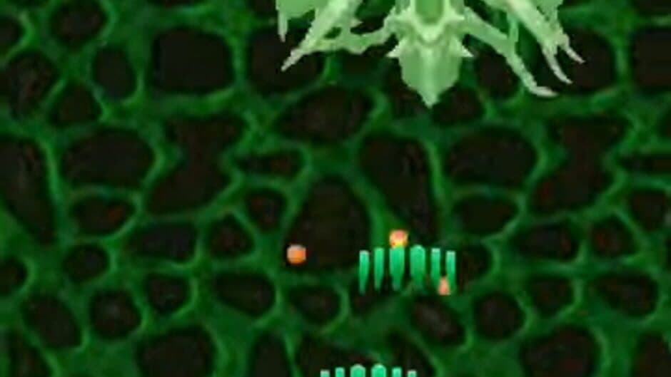 Dangerous Seed screenshot 3
