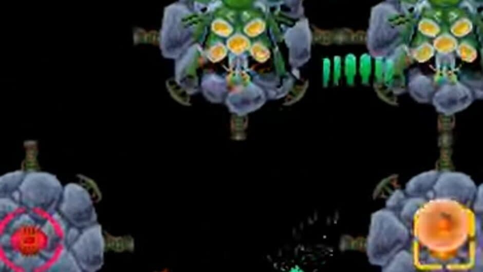 Dangerous Seed screenshot 4
