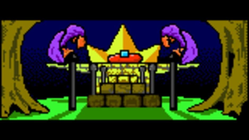 Drymouth screenshot 1