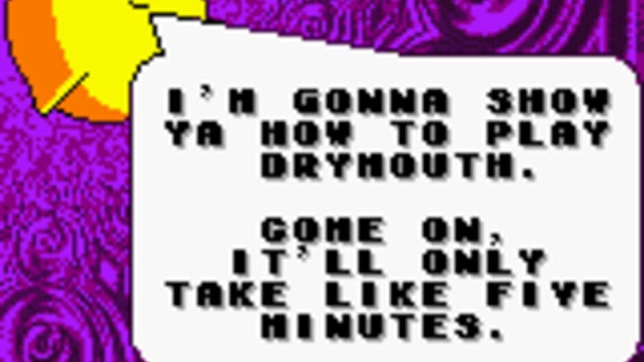 Drymouth screenshot 4