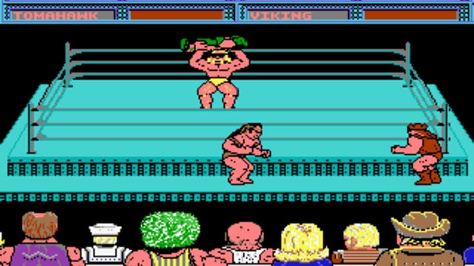 Take Down screenshot 1