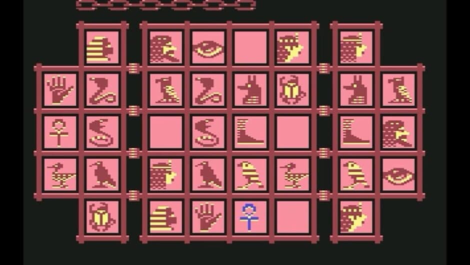 Scarabaeus screenshot 4