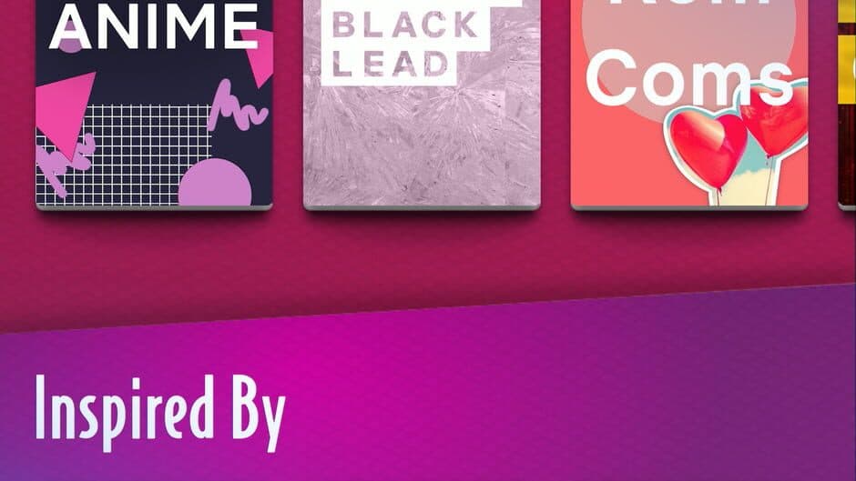 Heads Up! Netflix Edition screenshot 2